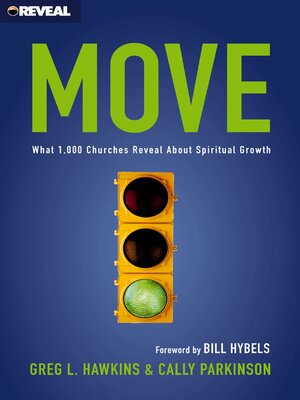 Move - ebook